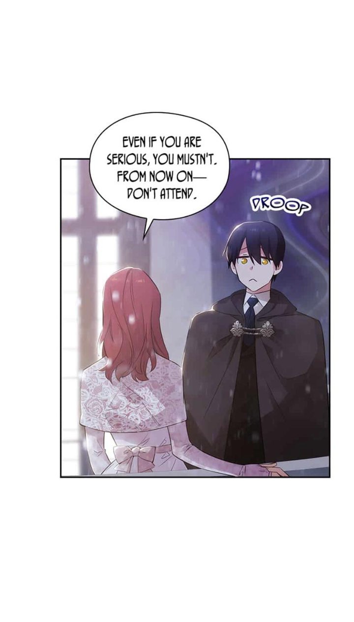 Reminiscence Adonis chapter 179 page 21