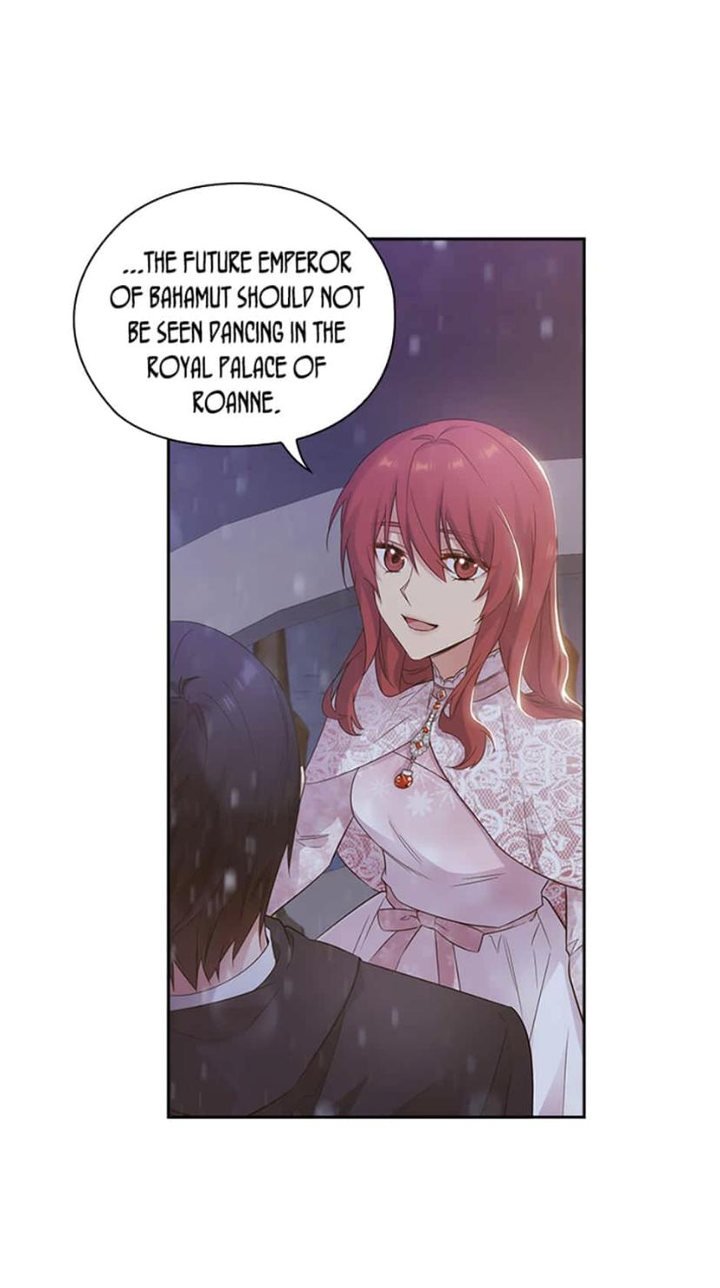 Reminiscence Adonis chapter 179 page 22