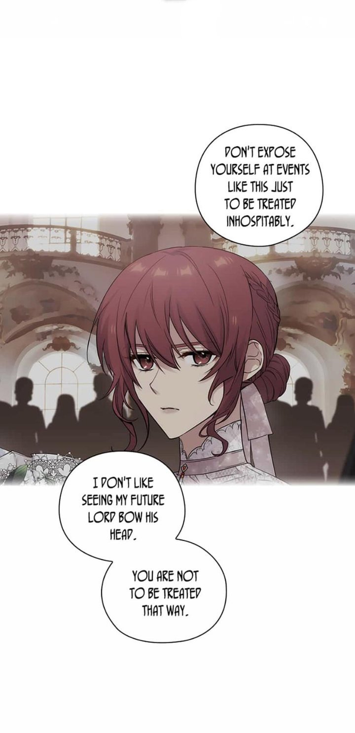 Reminiscence Adonis chapter 179 page 23