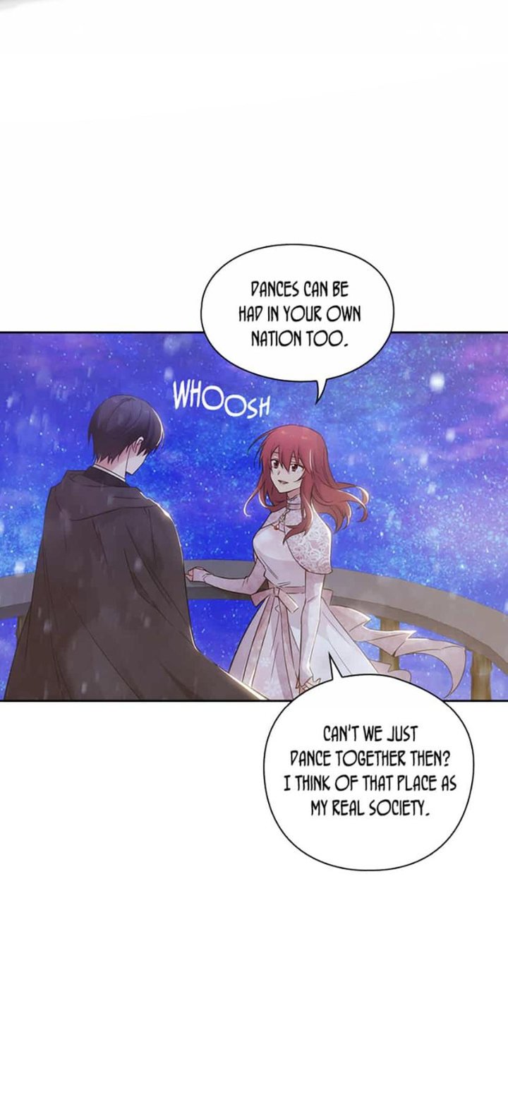 Reminiscence Adonis chapter 179 page 24