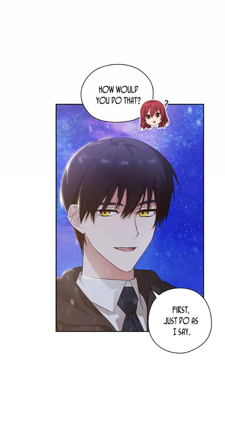 Reminiscence Adonis chapter 179 page 28