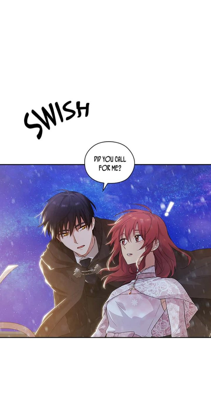 Reminiscence Adonis chapter 179 page 3