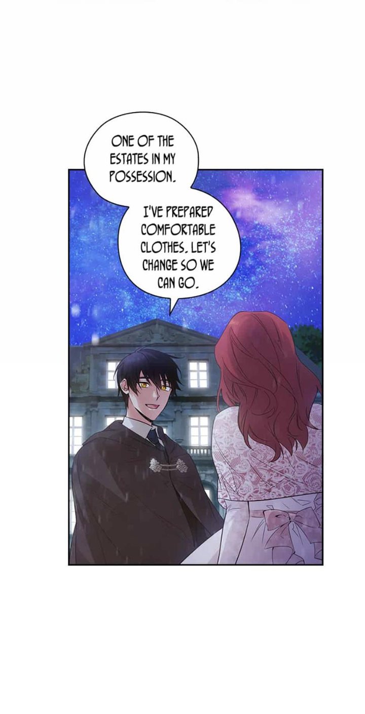 Reminiscence Adonis chapter 179 page 37