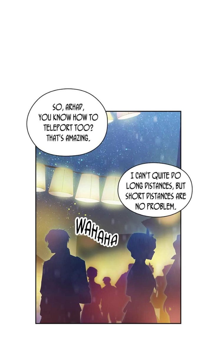 Reminiscence Adonis chapter 179 page 38