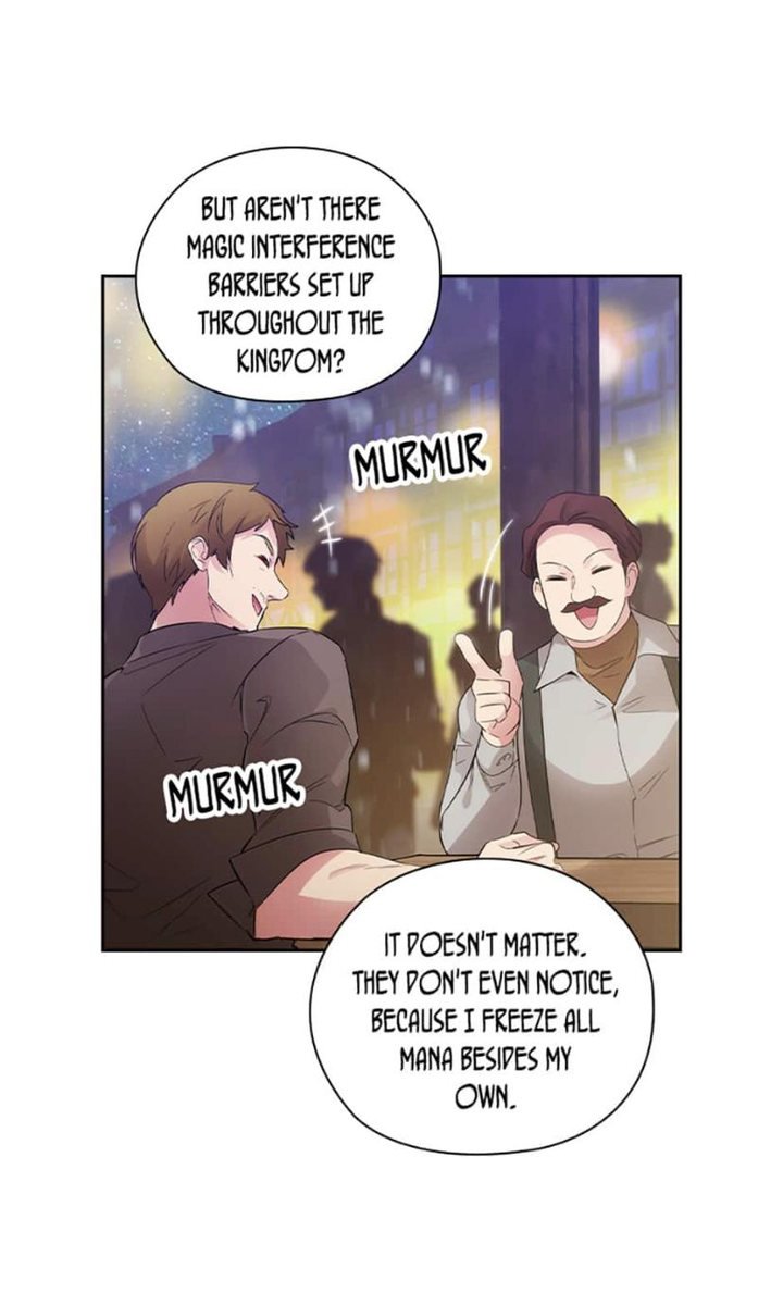 Reminiscence Adonis chapter 179 page 39