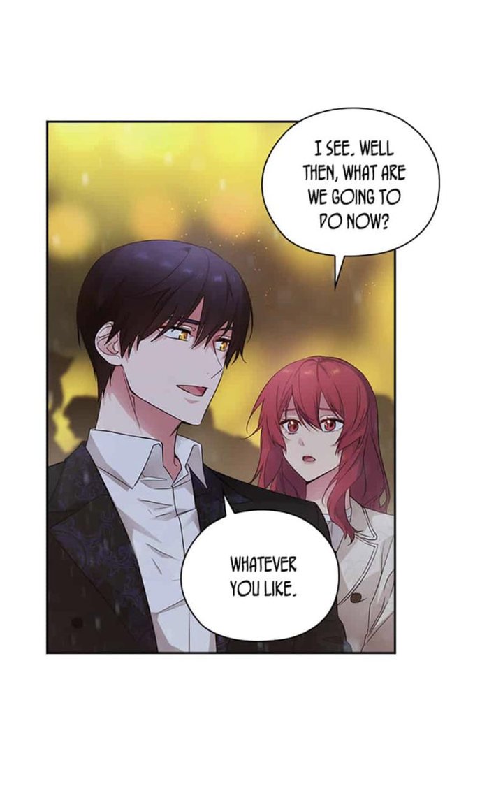 Reminiscence Adonis chapter 179 page 40