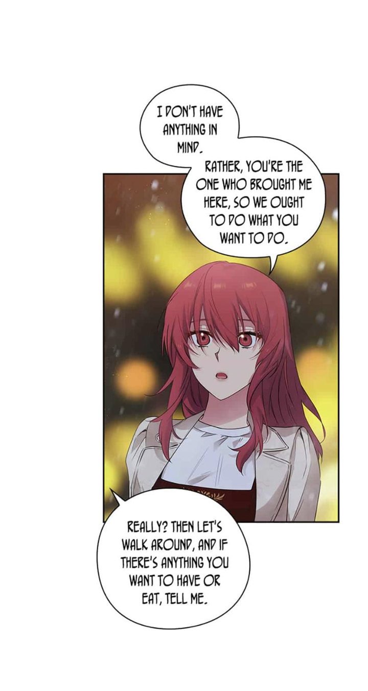 Reminiscence Adonis chapter 179 page 41