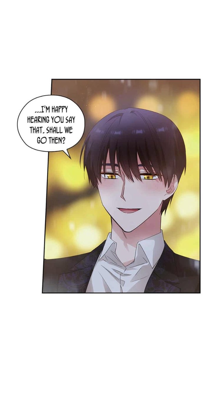 Reminiscence Adonis chapter 179 page 43