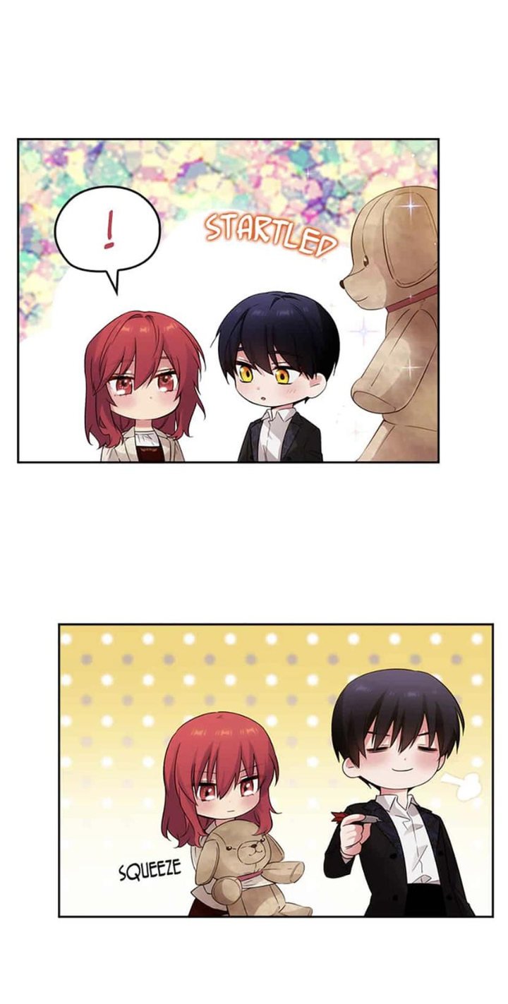 Reminiscence Adonis chapter 179 page 45