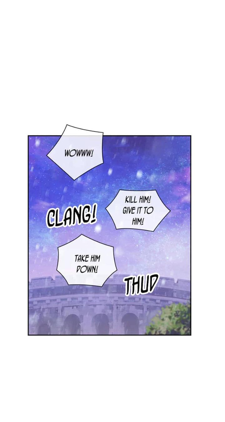 Reminiscence Adonis chapter 179 page 46