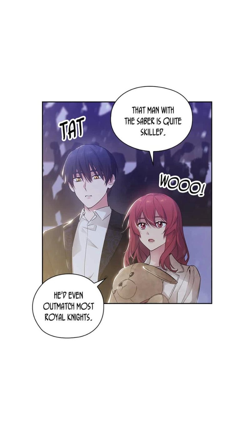 Reminiscence Adonis chapter 179 page 47