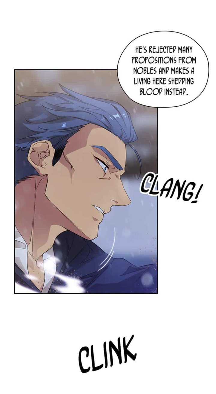 Reminiscence Adonis chapter 179 page 49