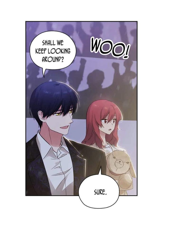 Reminiscence Adonis chapter 179 page 50