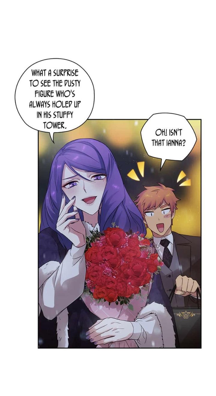 Reminiscence Adonis chapter 179 page 52