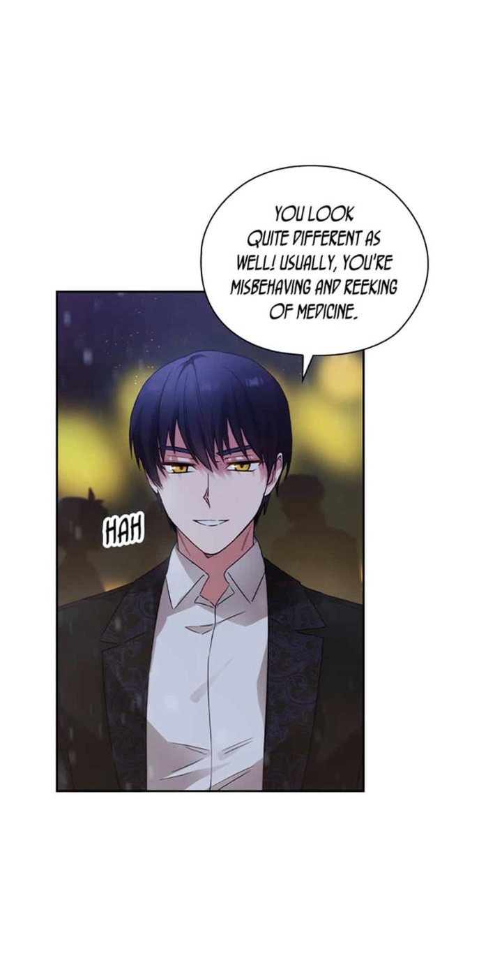 Reminiscence Adonis chapter 179 page 53