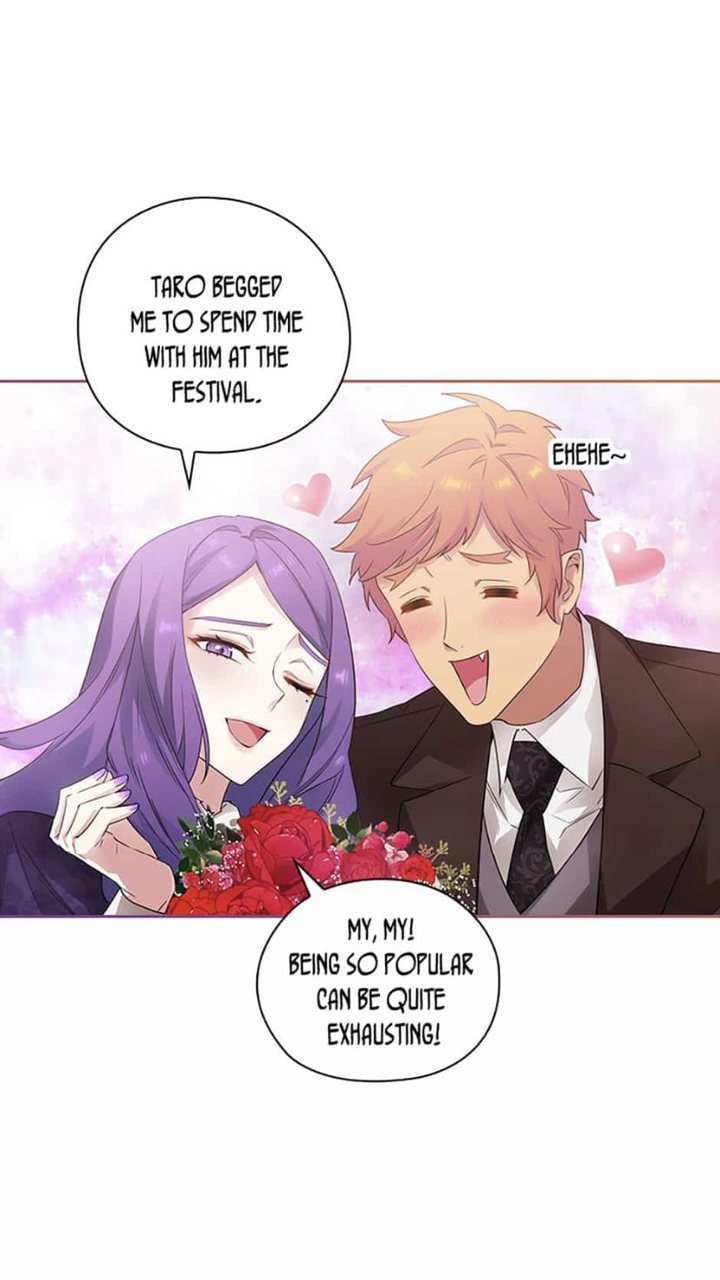 Reminiscence Adonis chapter 179 page 54