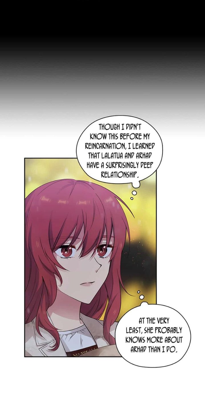 Reminiscence Adonis chapter 179 page 57