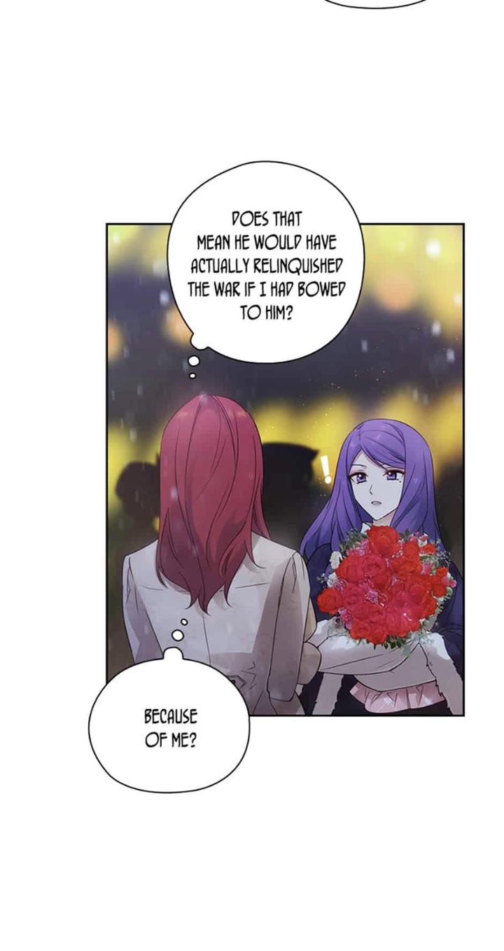 Reminiscence Adonis chapter 179 page 58