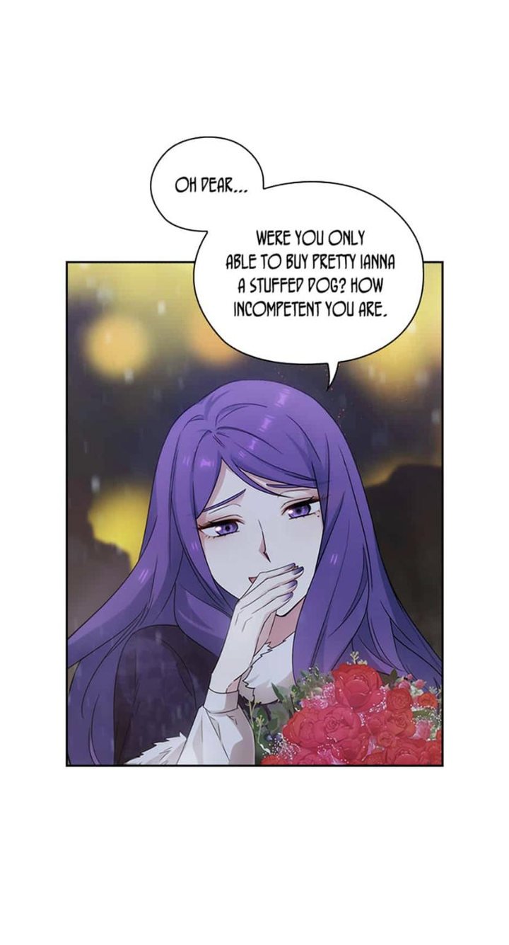 Reminiscence Adonis chapter 179 page 59