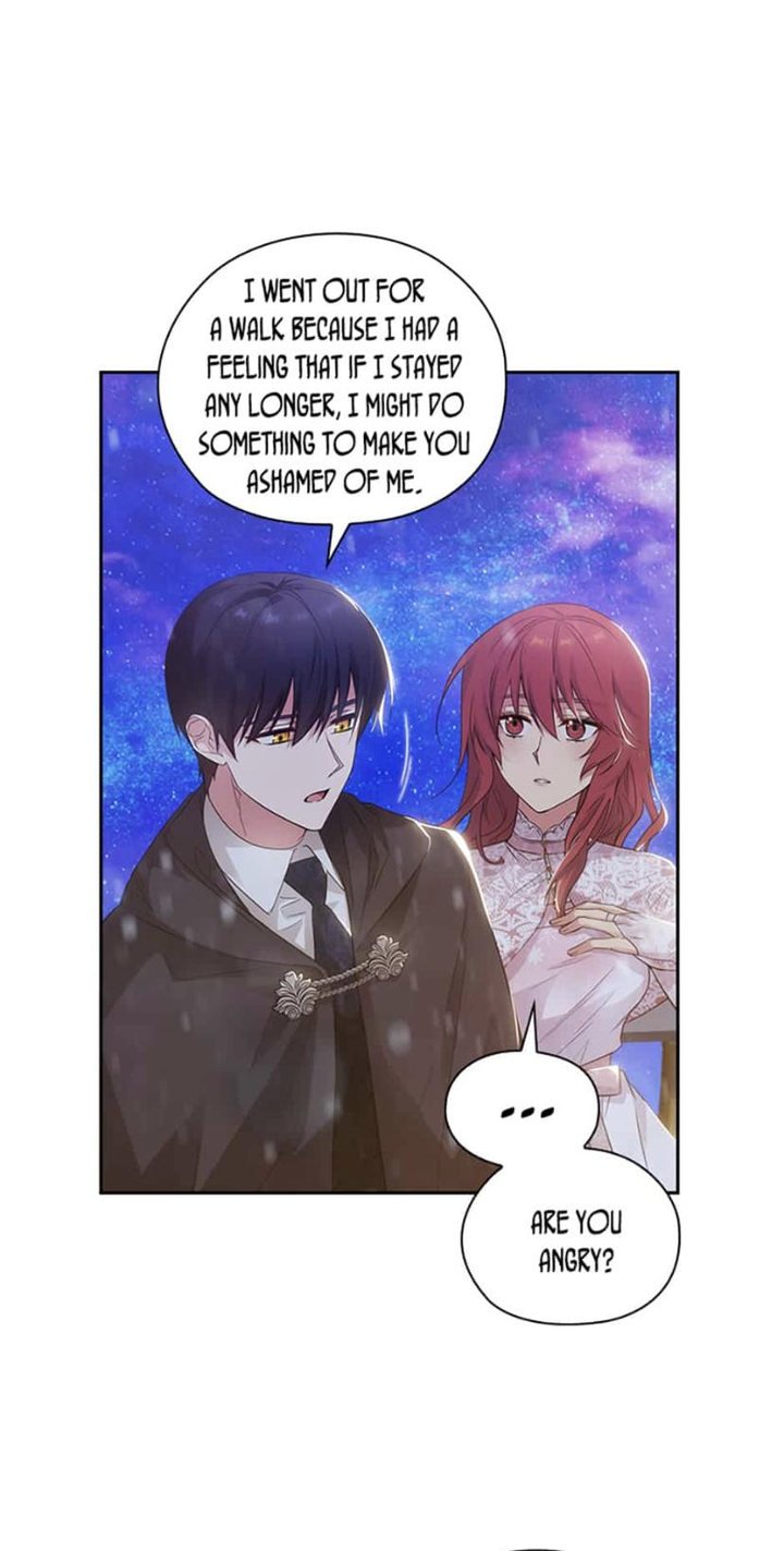 Reminiscence Adonis chapter 179 page 6