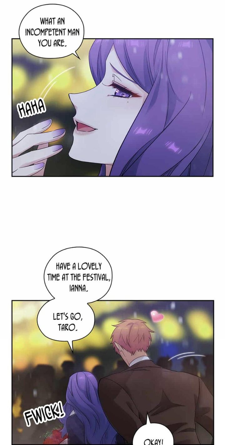 Reminiscence Adonis chapter 179 page 62