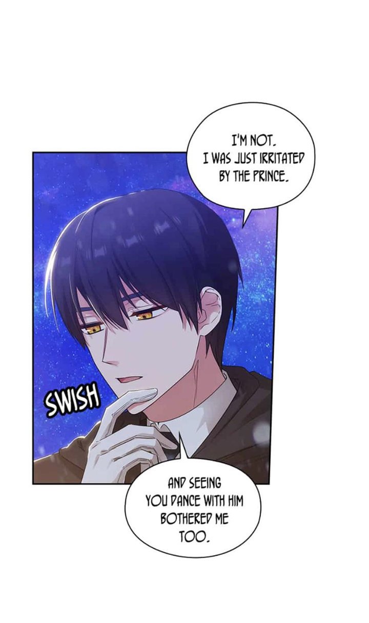 Reminiscence Adonis chapter 179 page 7