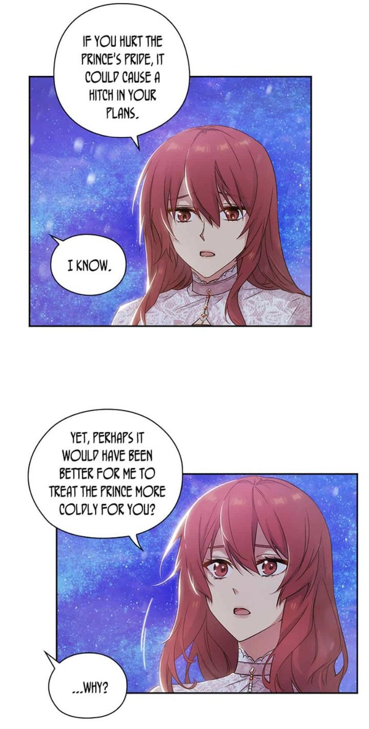 Reminiscence Adonis chapter 179 page 9