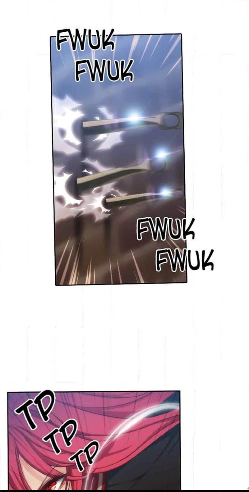 Reminiscence Adonis chapter 18 page 17