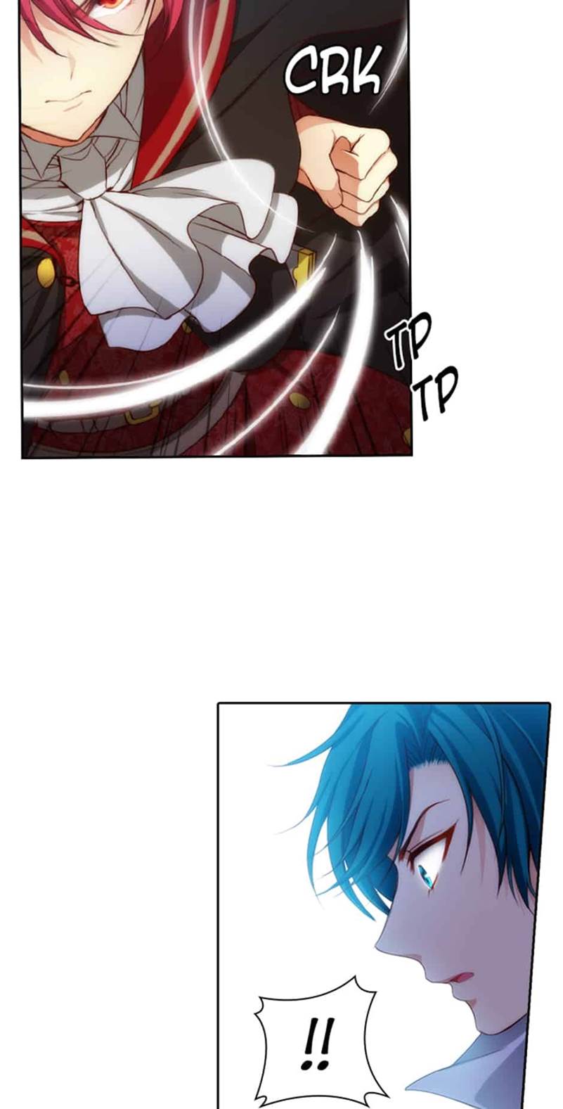 Reminiscence Adonis chapter 18 page 18