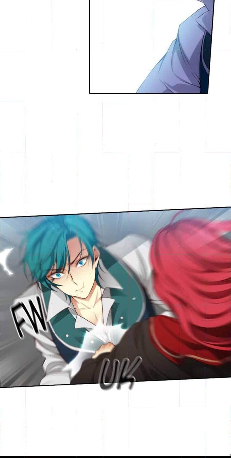 Reminiscence Adonis chapter 18 page 19