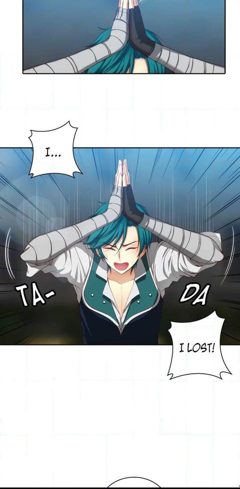 Reminiscence Adonis chapter 18 page 2