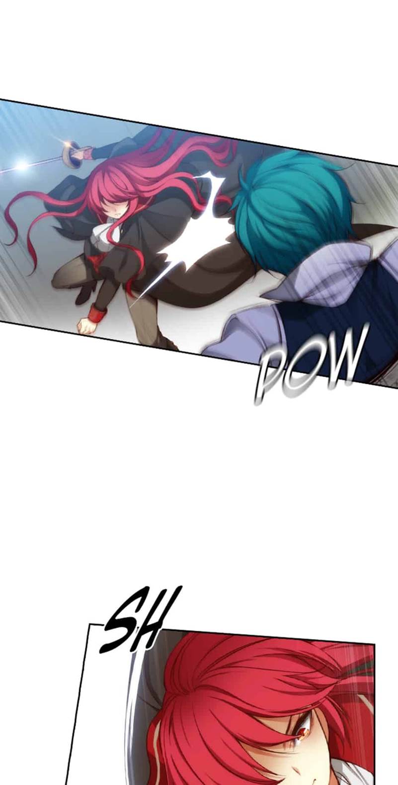 Reminiscence Adonis chapter 18 page 20