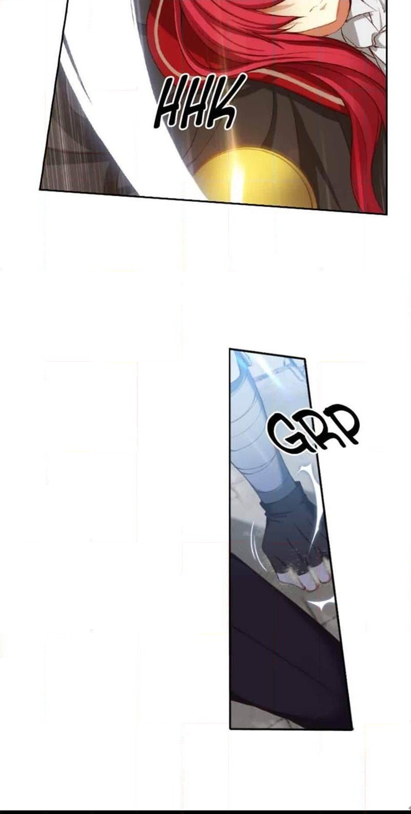 Reminiscence Adonis chapter 18 page 21