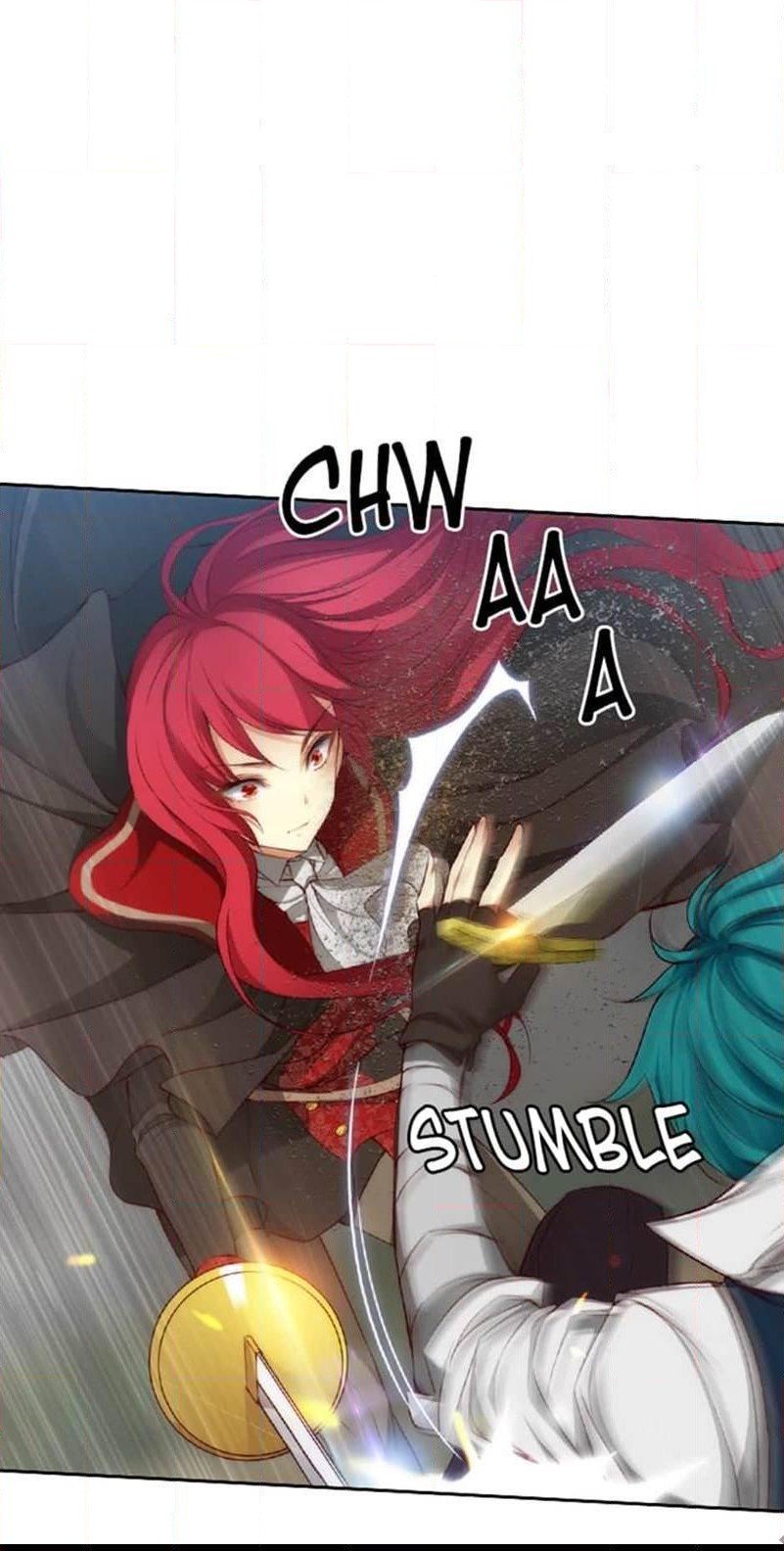 Reminiscence Adonis chapter 18 page 22