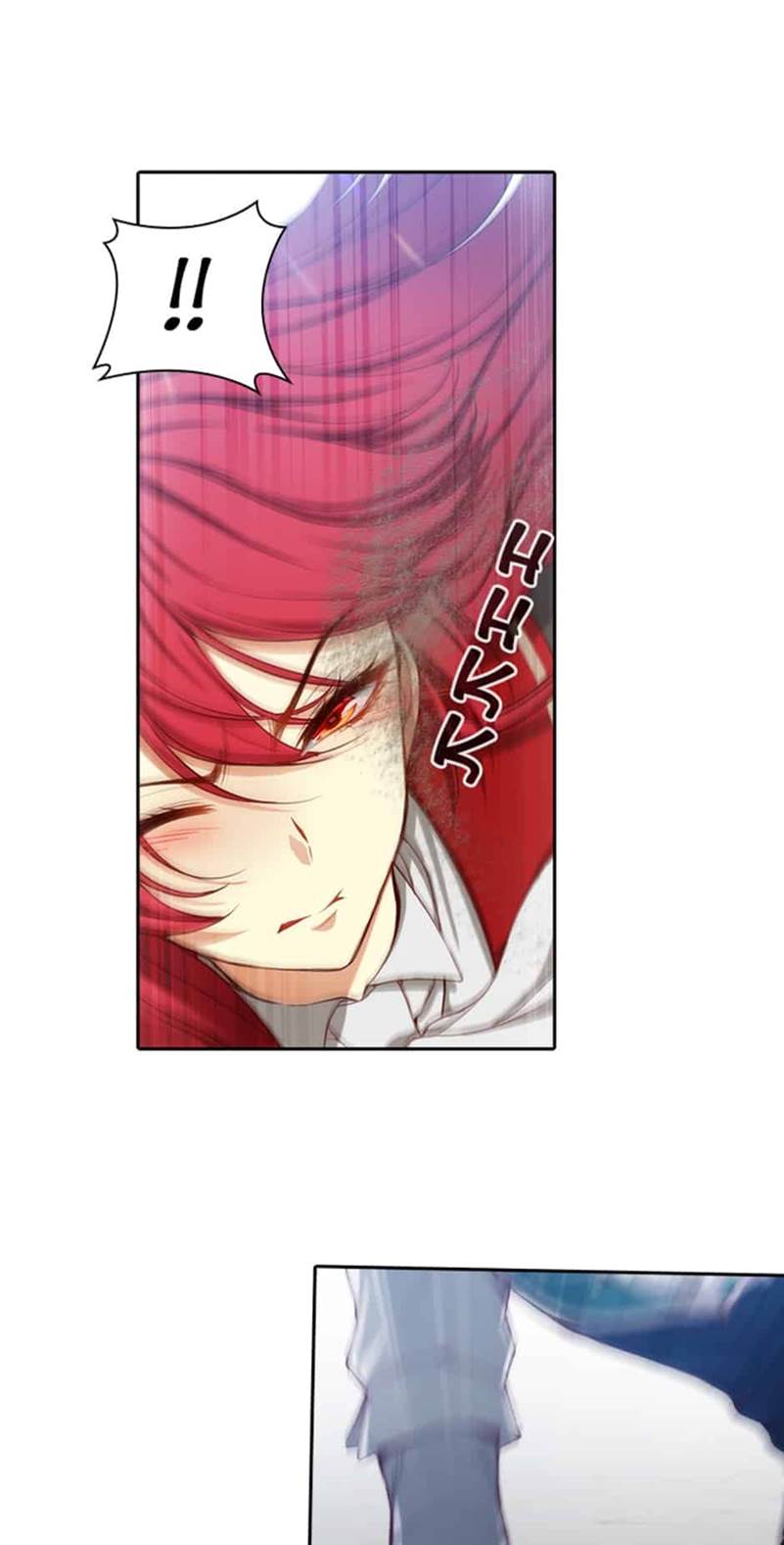 Reminiscence Adonis chapter 18 page 23