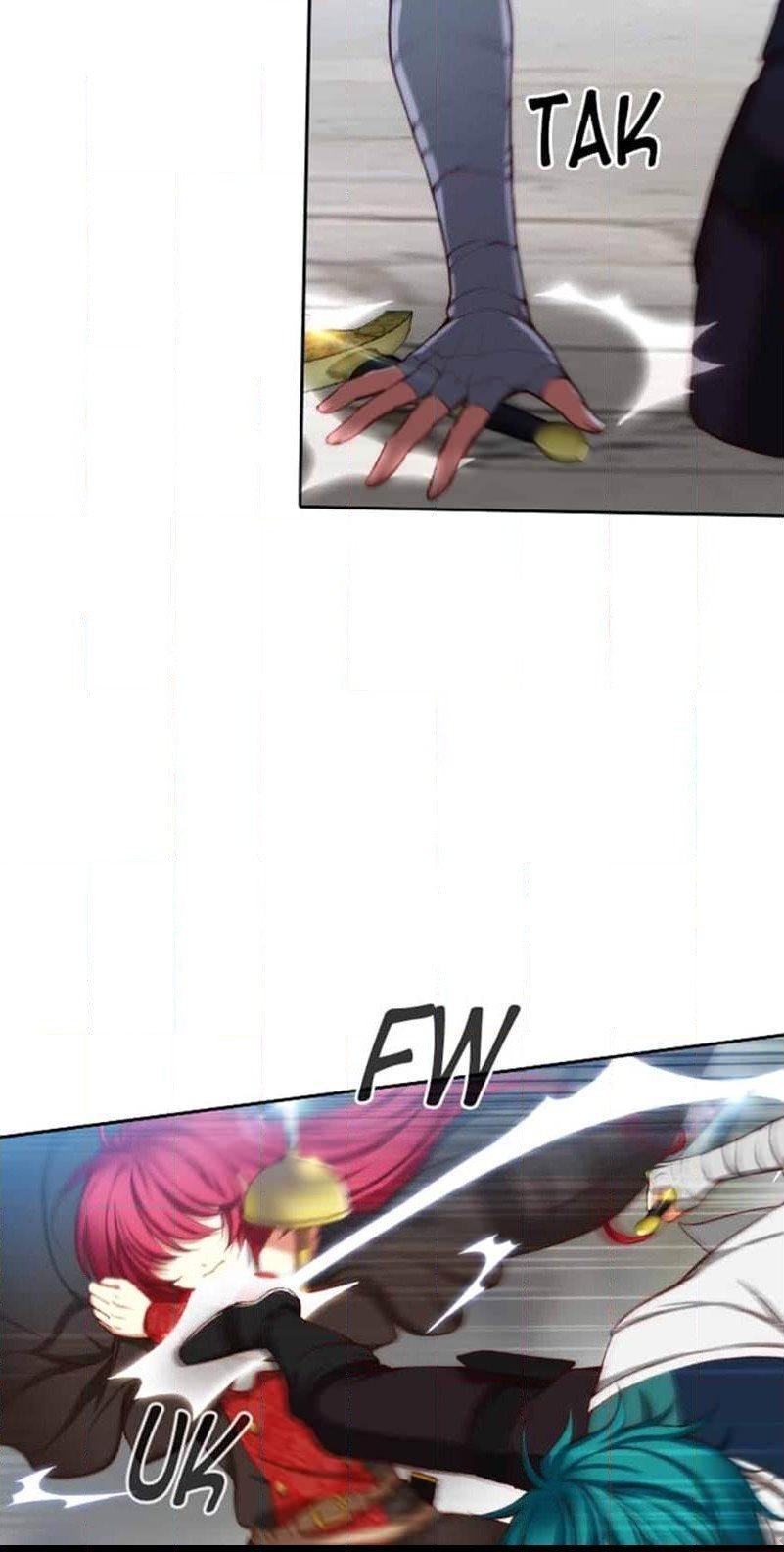 Reminiscence Adonis chapter 18 page 24