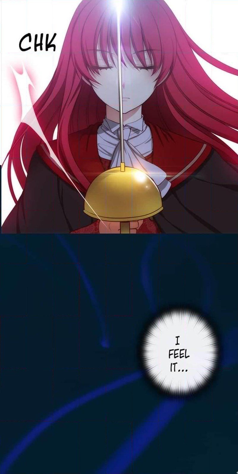 Reminiscence Adonis chapter 18 page 29