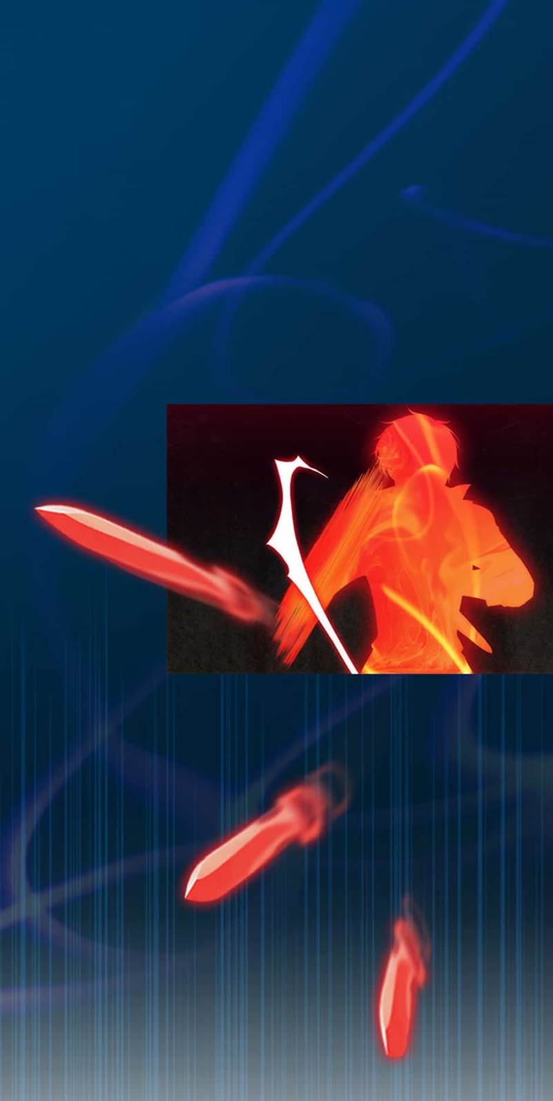 Reminiscence Adonis chapter 18 page 31