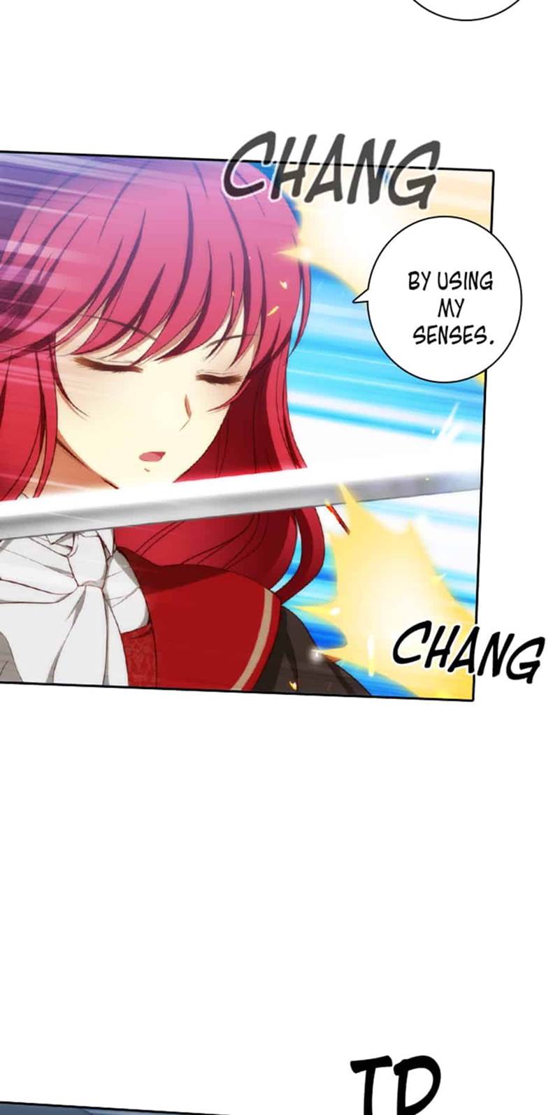 Reminiscence Adonis chapter 18 page 35