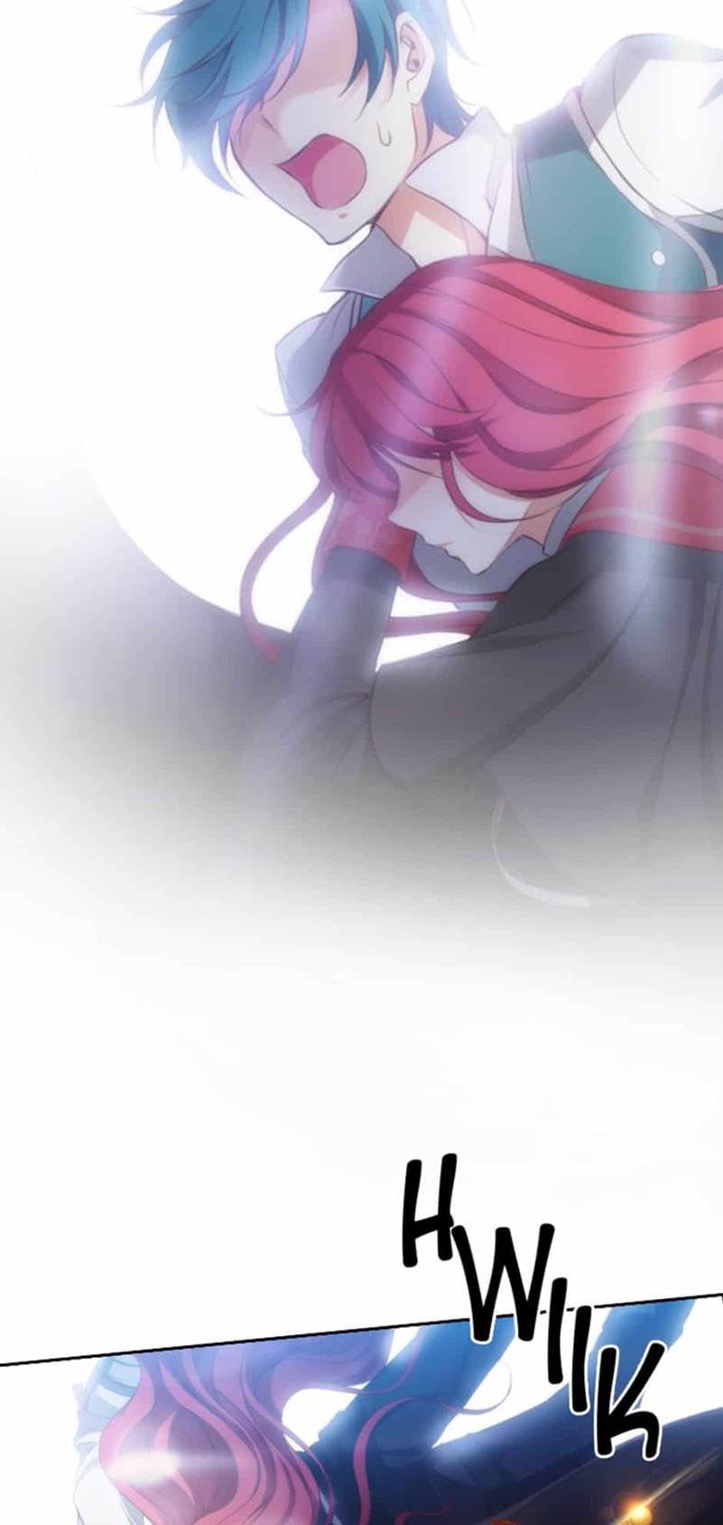 Reminiscence Adonis chapter 18 page 38