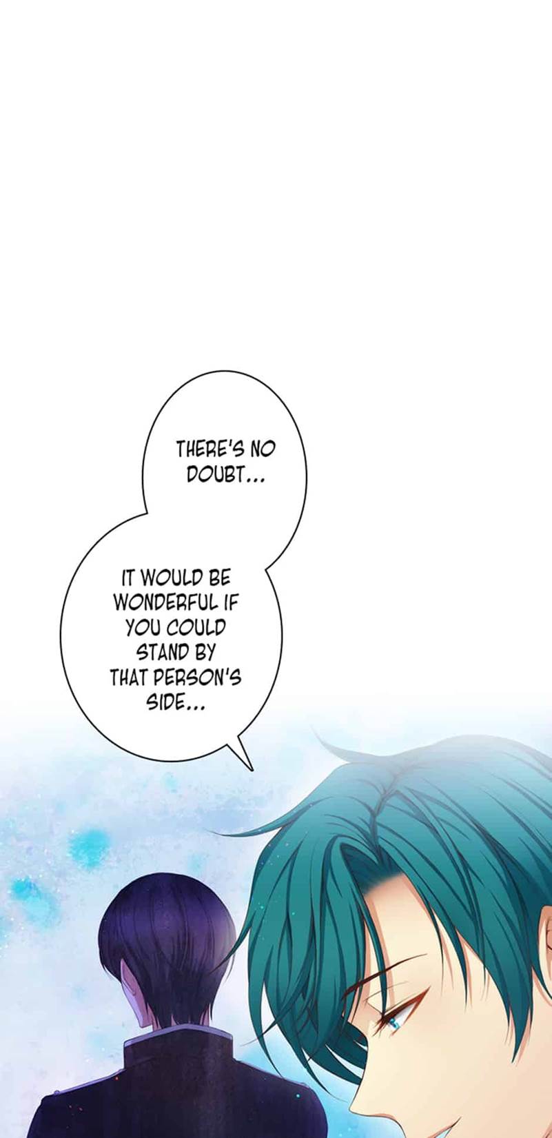 Reminiscence Adonis chapter 18 page 49