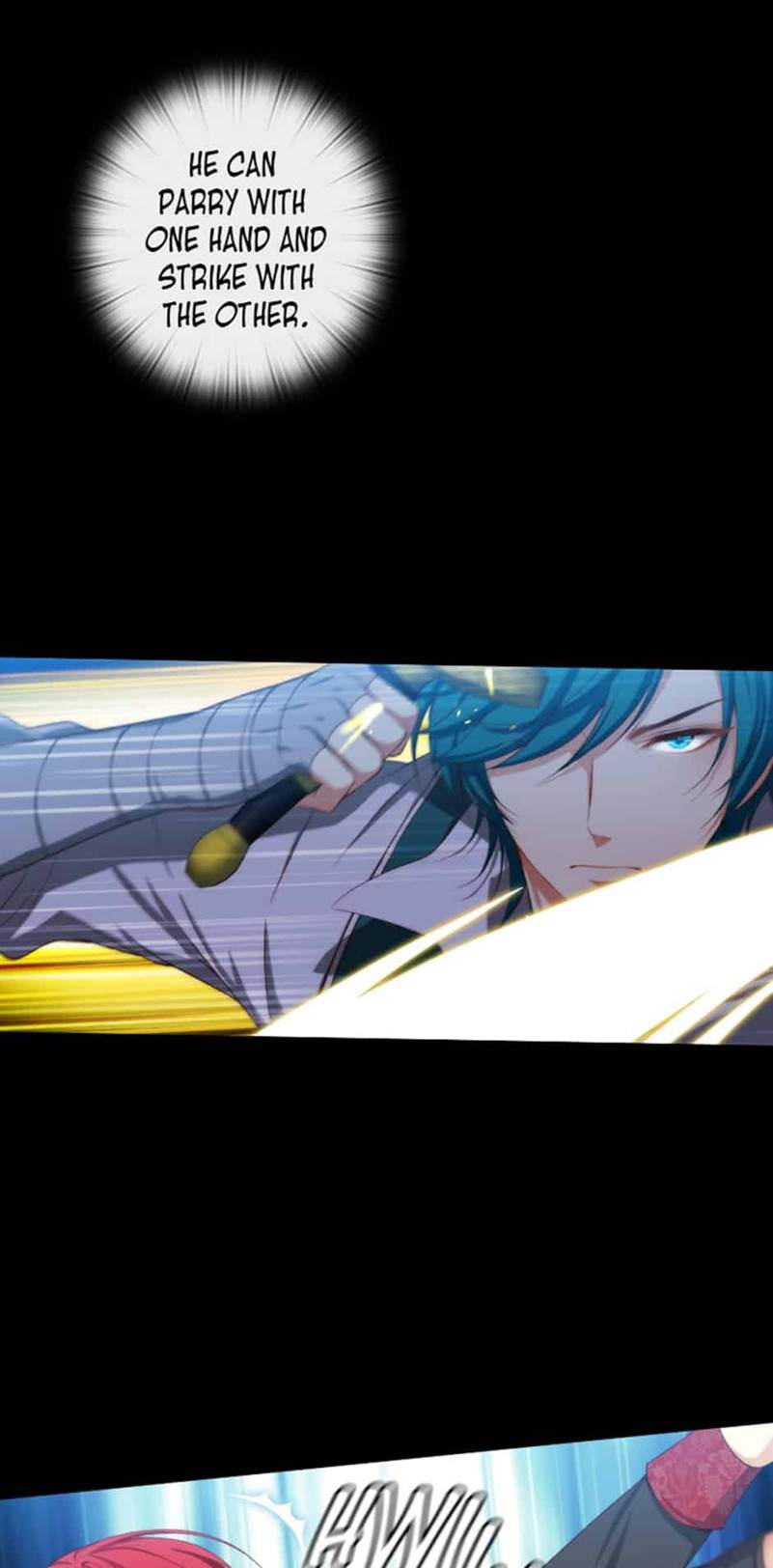 Reminiscence Adonis chapter 18 page 6