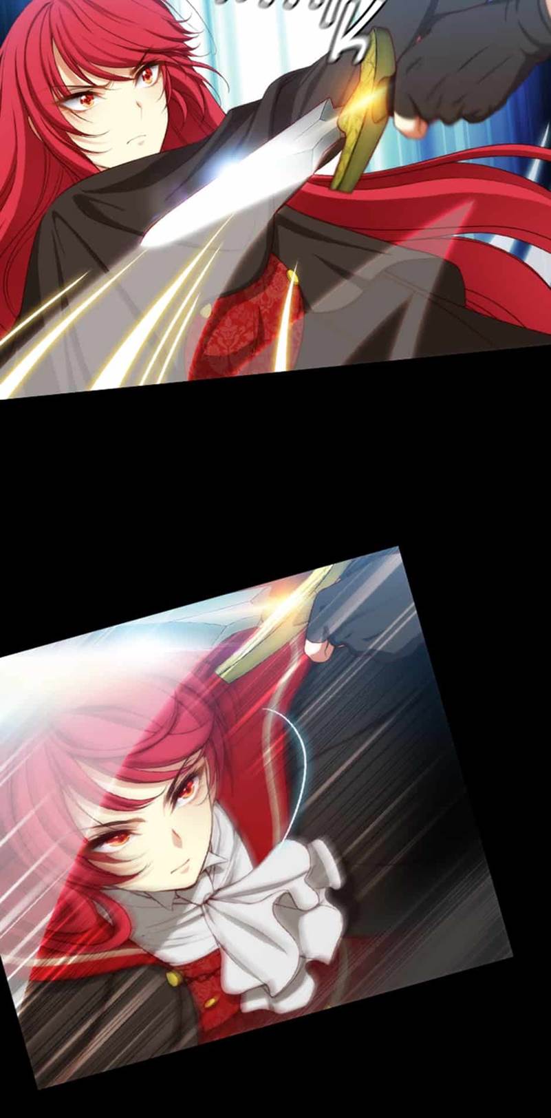 Reminiscence Adonis chapter 18 page 7