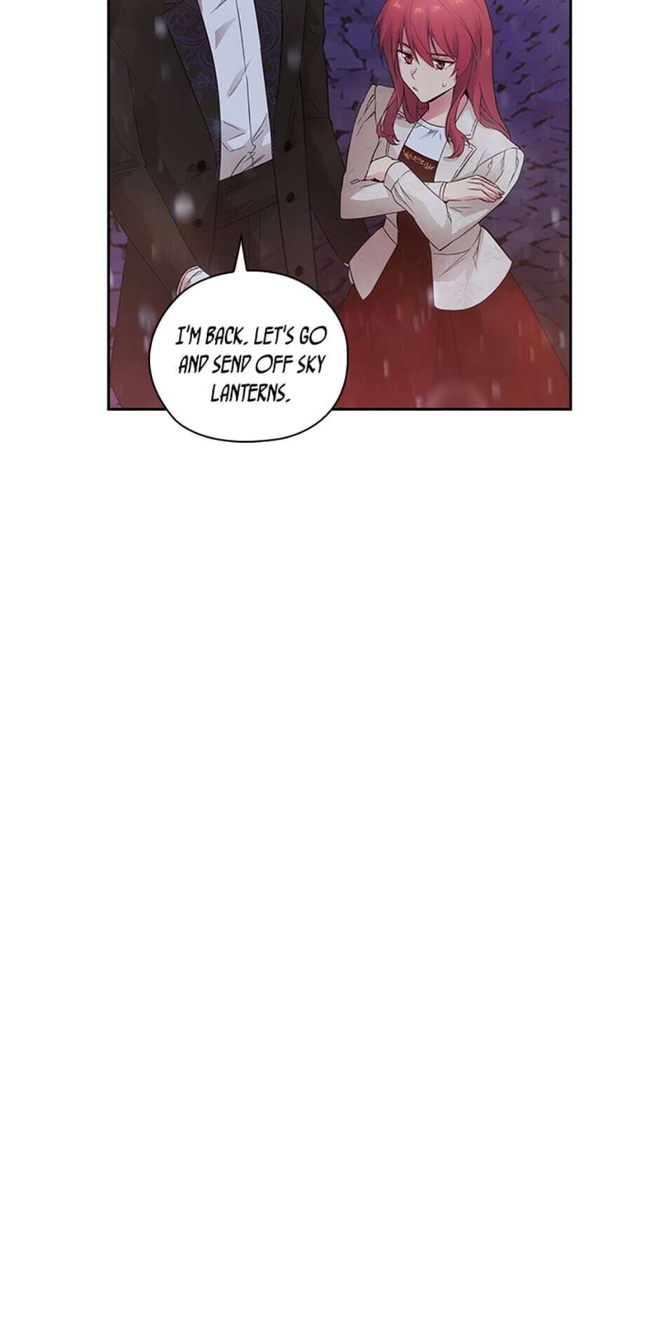 Reminiscence Adonis chapter 180 page 15