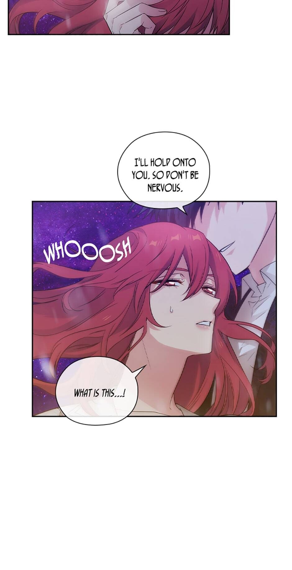 Reminiscence Adonis chapter 180 page 27