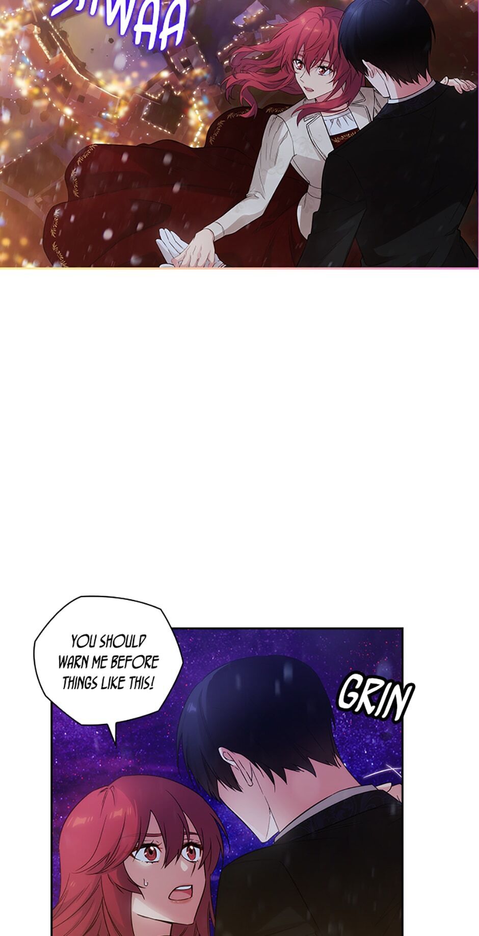 Reminiscence Adonis chapter 180 page 29