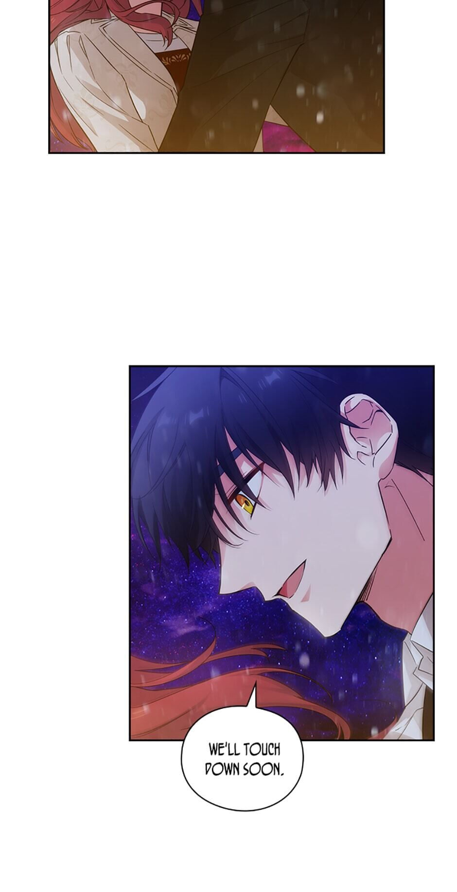 Reminiscence Adonis chapter 180 page 30