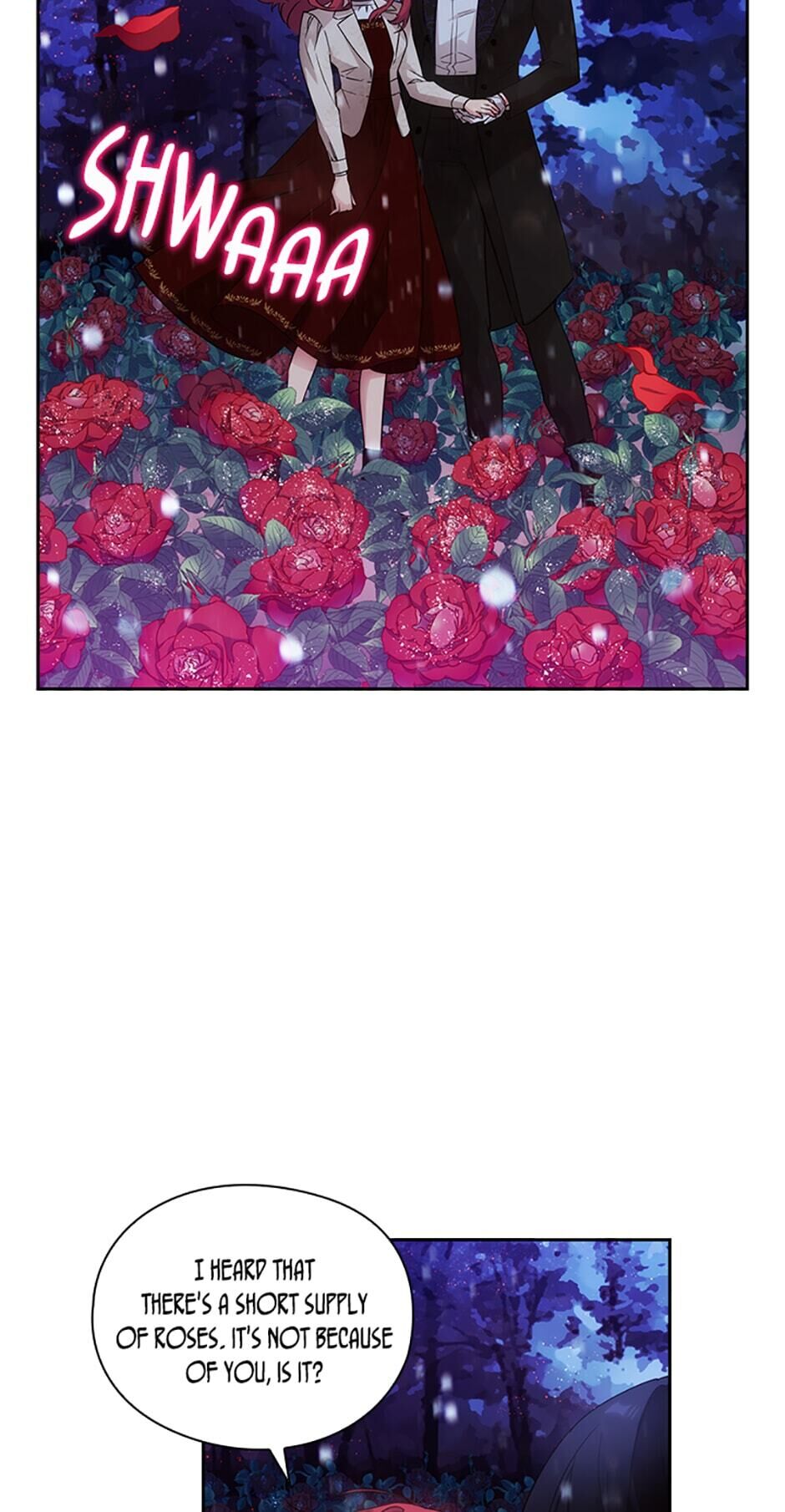 Reminiscence Adonis chapter 180 page 33