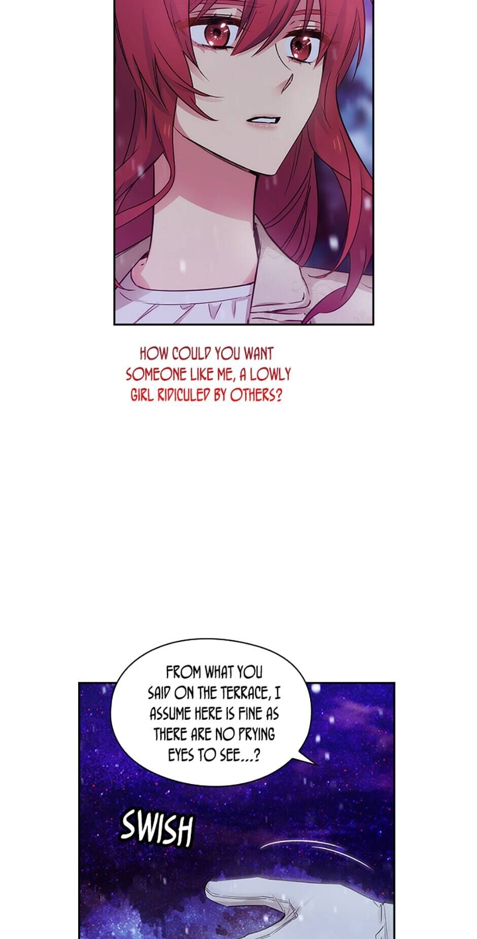 Reminiscence Adonis chapter 180 page 40