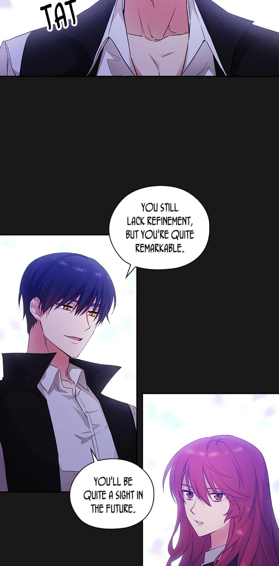 Reminiscence Adonis chapter 180 page 47